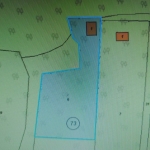 Дава се под наем Парцел в Велико Търново, Център - 600 кв.м за 5100 € - Снимка #1