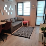 Дава се под наем Двустаен апартамент в Пловдив, Христо Смирненски - 54 кв.м за 433.5 € - Снимка #1