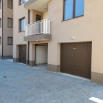 Дава се под наем Гараж / Паркомясто в Пловдив, Остромила - 21 кв.м за 102 € - Снимка #1