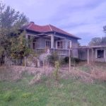 Къща в с. Калояново, Област Сливен - 74 кв.м за 448 €/кв.м - Снимка #1