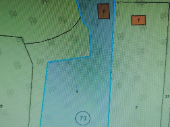 Парцел в Велико Търново, Център - 600 кв.м за 4 €/кв.м - Снимка #1