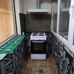 Дава се под наем Едностаен апартамент в София, Дианабад - 45 кв.м за 420.75 € - Снимка #1