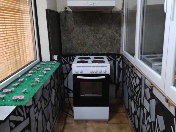 Дава се под наем Едностаен апартамент в София, Дианабад - 45 кв.м за 420.75 € - Снимка #1