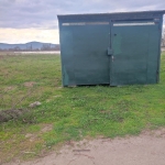 Гараж / Паркомясто в Казанлък - 18 кв.м за 71 €/кв.м - Снимка #1