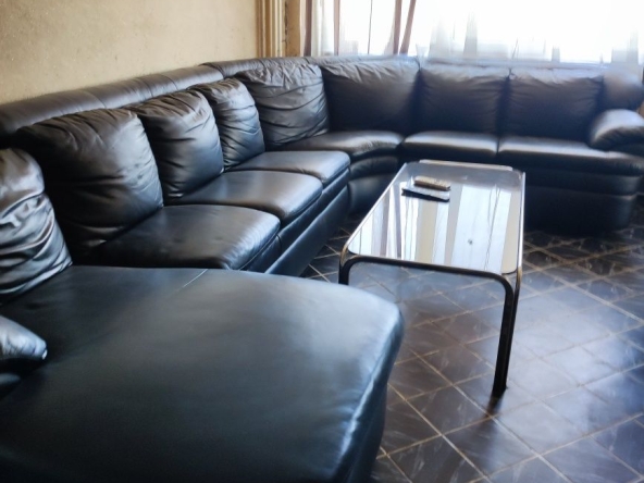 Дава се под наем Тристаен апартамент в с. Златуша, Област София-област - 100 кв.м за 600 € - Снимка #1