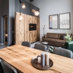 Дава се под наем Двустаен апартамент в Пловдив, Въстанически - 65 кв.м за 255 € - Снимка #1