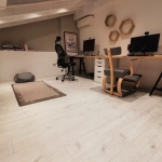 Дава се под наем Къща в Пловдив, Център - 140 кв.м за 850 € - Снимка #1