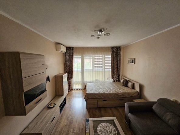 Дава се под наем Двустаен апартамент в София, Лагера - 45 кв.м за 500 € - Снимка #1