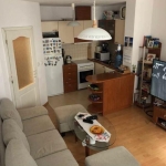 Дава се под наем Двустаен апартамент в София, Хладилника - 50 кв.м за 600 € - Снимка #1