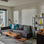 Дава се под наем Двустаен апартамент в Пловдив, Кършияка - 62 кв.м за 239.7 € - Снимка #1