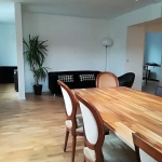 Дава се под наем Тристаен апартамент в Пловдив, Каменица 1 - 85 кв.м за 183.6 € - Снимка #1