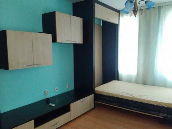Двустаен апартамент в София, Люлин - център - 46 кв.м за 2609 €/кв.м - Снимка #1
