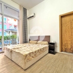 Едностаен апартамент в к.к. Слънчев бряг - 37 кв.м за 772 €/кв.м - Снимка #1