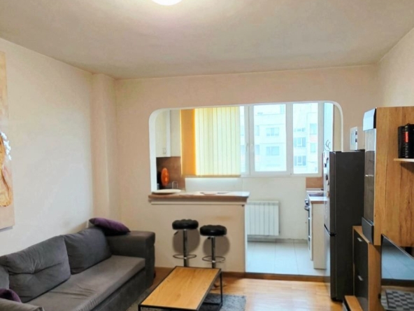 Двустаен апартамент в София, Връбница 2 - 50 кв.м за 1520 €/кв.м - Снимка #1