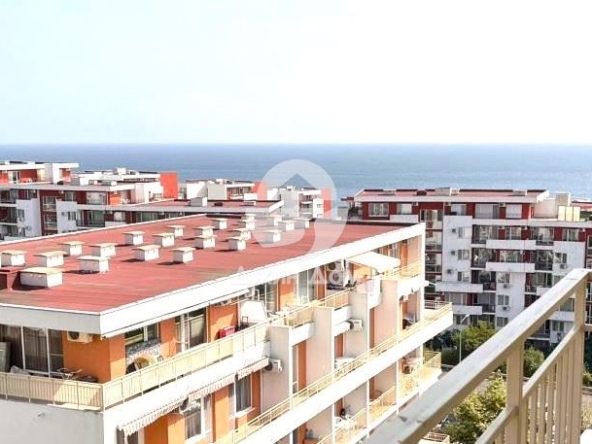 Тристаен апартамент в Свети Влас - 70 кв.м за 1115 €/кв.м - Снимка #1