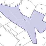 Парцел в с. Индже войвода, Област Бургас - 7534 кв.м за 2 €/кв.м - Снимка #1