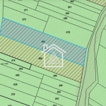 Парцел в Куклен - 500 кв.м за 56 €/кв.м - Снимка #1