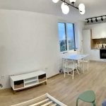 Дава се под наем Едностаен апартамент в София, Витоша - 50 кв.м за 448.8 € - Снимка #1