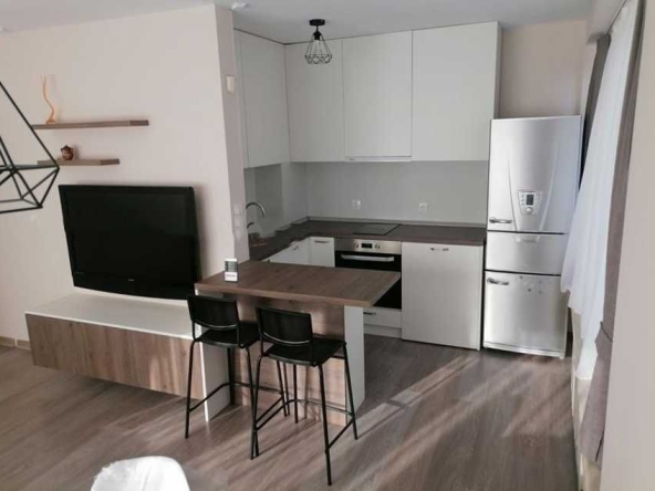 Дава се под наем Двустаен апартамент в София, Дианабад - 55 кв.м за 548.25 € - Снимка #1