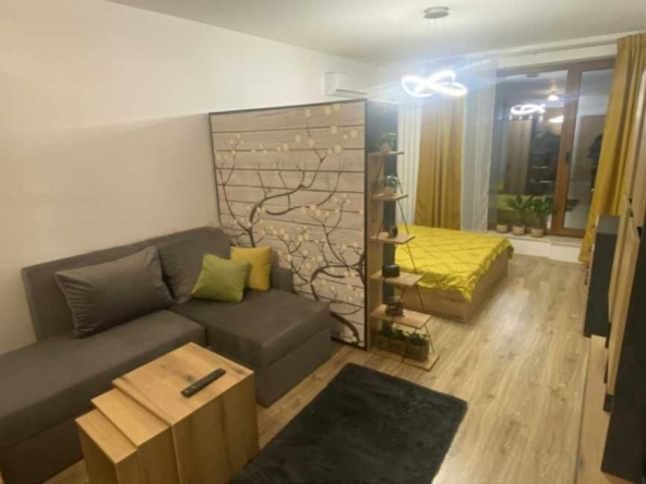 Едностаен апартамент в София, Левски - 59 кв.м за 778 €/кв.м - Снимка #1