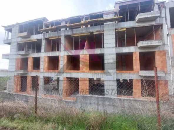 Двустаен апартамент в Варна, Кайсиева градина - 55 кв.м за 923 €/кв.м - Снимка #1