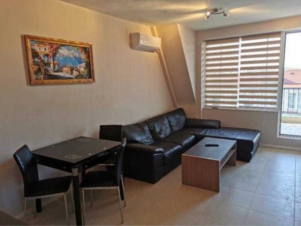 Дава се под наем Двустаен апартамент в София, Лозенец - 86 кв.м за 612 € - Снимка #1