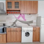 Дава се под наем Двустаен апартамент в Варна, Левски - 60 кв.м за 398.82 € - Снимка #1