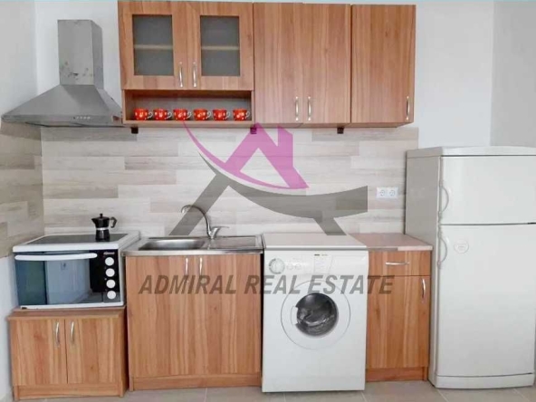 Дава се под наем Двустаен апартамент в Варна, Левски - 60 кв.м за 398.82 € - Снимка #1