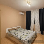 Дава се под наем Двустаен апартамент в Варна, Левски - 60 кв.м за 448.8 € - Снимка #1