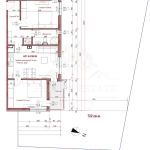 Тристаен апартамент в Велинград - 81 кв.м за 663 €/кв.м - Снимка #1