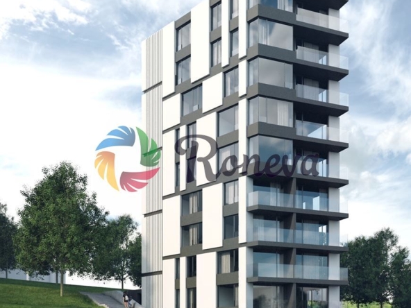 Двустаен апартамент в Варна, Бриз - 72 кв.м за 2187 €/кв.м - Снимка #1