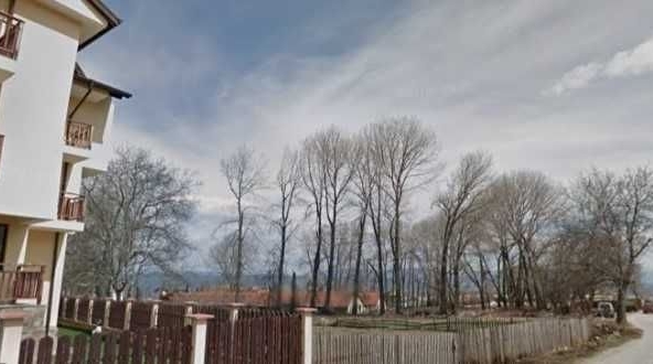 Парцел в Банско - 10156 кв.м за 95 €/кв.м - Снимка #1