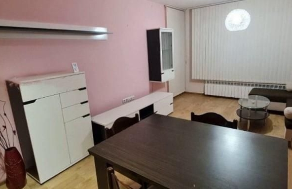 Дава се под наем Двустаен апартамент в София, Витоша - 58 кв.м за 697.17 € - Снимка #1