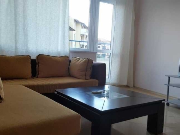 Двустаен апартамент в Поморие - 72 кв.м за 1223 €/кв.м - Снимка #1