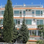 Хотел в Несебър - 780 кв.м за 1603 €/кв.м - Снимка #1