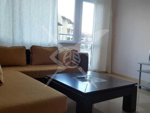 Двустаен апартамент в Поморие - 72 кв.м за 624 €/кв.м - Снимка #1