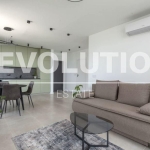 Дава се под наем Двустаен апартамент в Варна, Чайка - 76 кв.м за 1500 € - Снимка #1