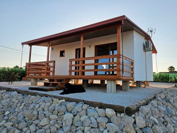 Къща в София, Младост 4 - 56 кв.м за 356 €/кв.м - Снимка #1