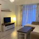 Дава се под наем Двустаен апартамент в Пловдив, Захарна фабрика - 65 кв.м за 209.1 € - Снимка #1