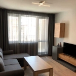 Дава се под наем Двустаен апартамент в София, Надежда 2 - 64 кв.м за 448.8 € - Снимка #1