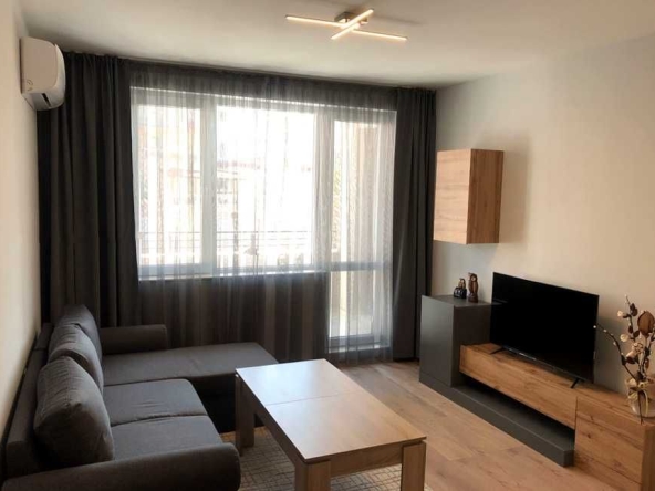 Дава се под наем Двустаен апартамент в София, Надежда 1 - 64 кв.м за 423.81 € - Снимка #1