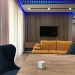 Дава се под наем Двустаен апартамент в София, Витоша - 62 кв.м за 846.6 € - Снимка #1