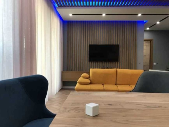 Дава се под наем Двустаен апартамент в София, Витоша - 62 кв.м за 846.6 € - Снимка #1