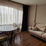 Дава се под наем Тристаен апартамент в София, Свобода - 75 кв.м за 714 € - Снимка #1