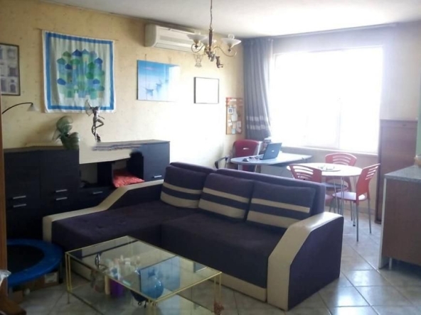 Двустаен апартамент в София, Оборище - 68 кв.м за 4706 €/кв.м - Снимка #1