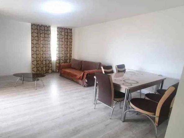 Дава се под наем Двустаен апартамент в Пловдив, Беломорски - 65 кв.м за 204 € - Снимка #1