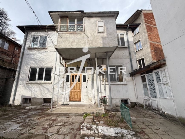 Къща в Асеновград - 138 кв.м за 296 €/кв.м - Снимка #1