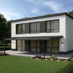 Къща в с. Близнаци, Област Варна - 185 кв.м за 690 €/кв.м - Снимка #1