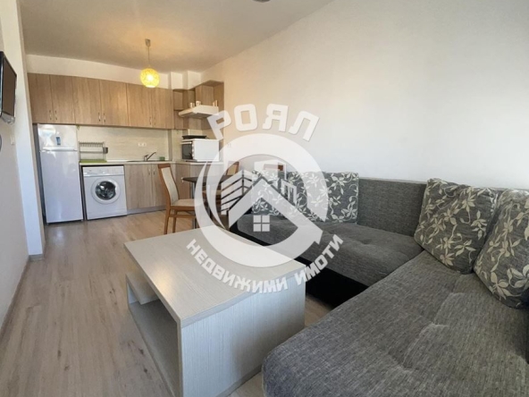 Двустаен апартамент в Пловдив, Южен - 51 кв.м за 1667 €/кв.м - Снимка #1