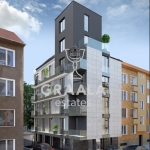 Тристаен апартамент в София, Център - 100 кв.м за 4594 €/кв.м - Снимка #1